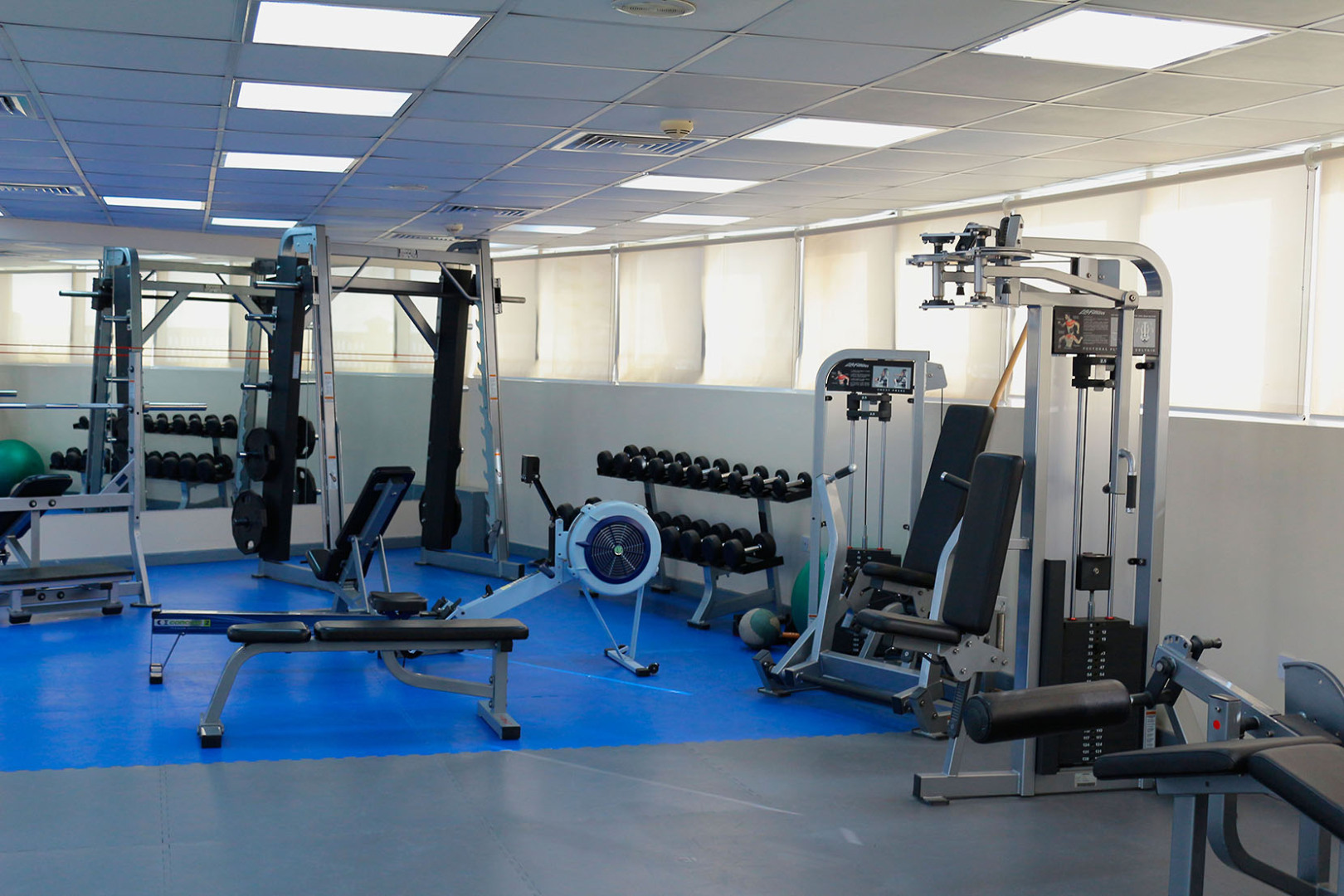 Foto - Sharjah Premiere Hotel & Resort