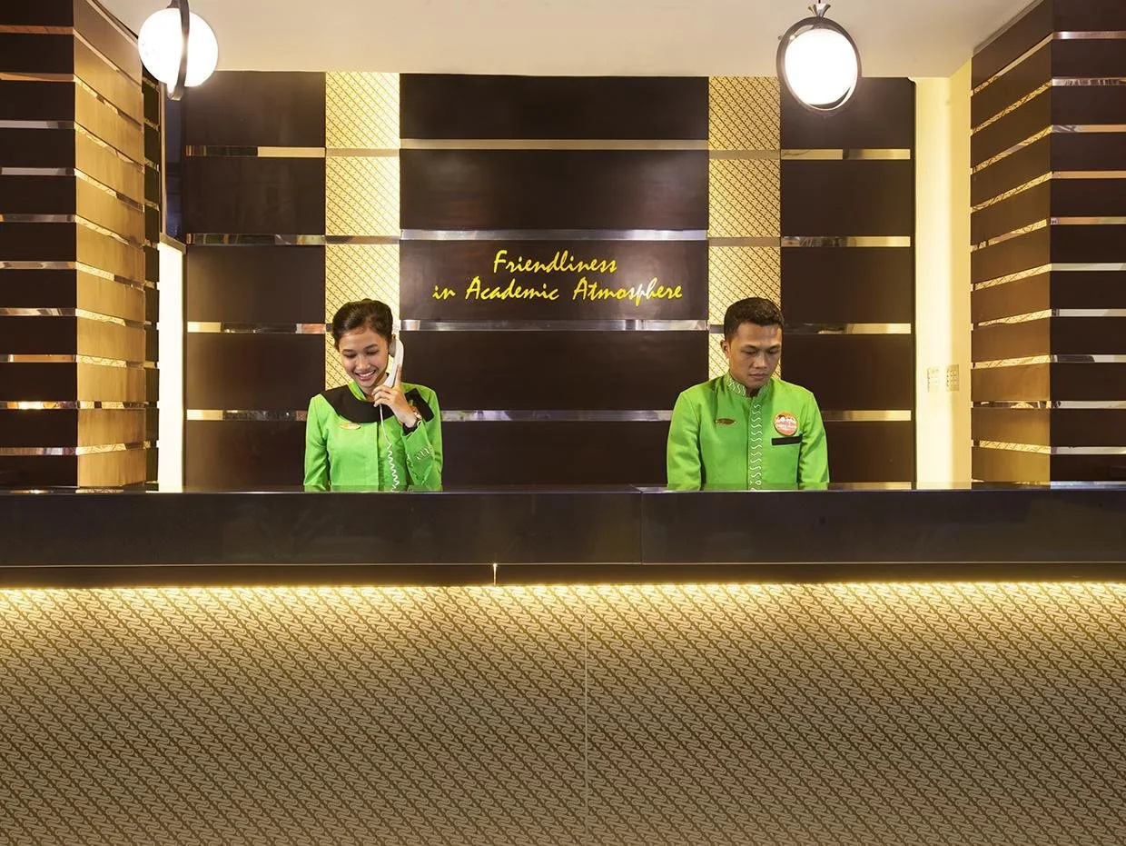Photo - MMUGM Hotel Yogyakarta