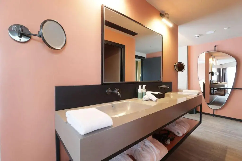 Photo - Novotel Istanbul Bomonti