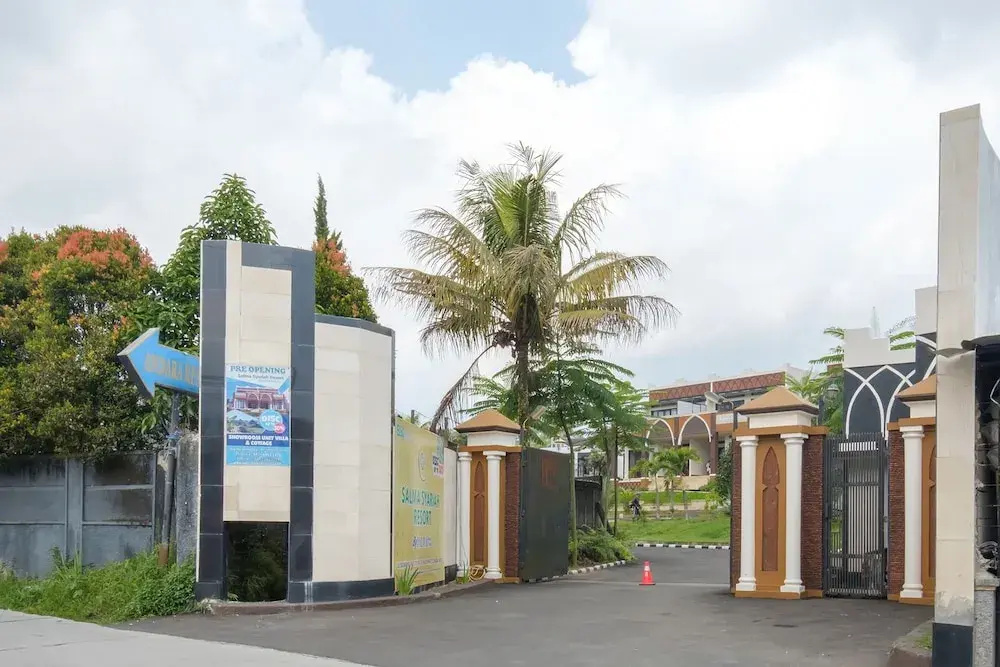 Photo - Salma Syariah by TwoSpaces, Bogor