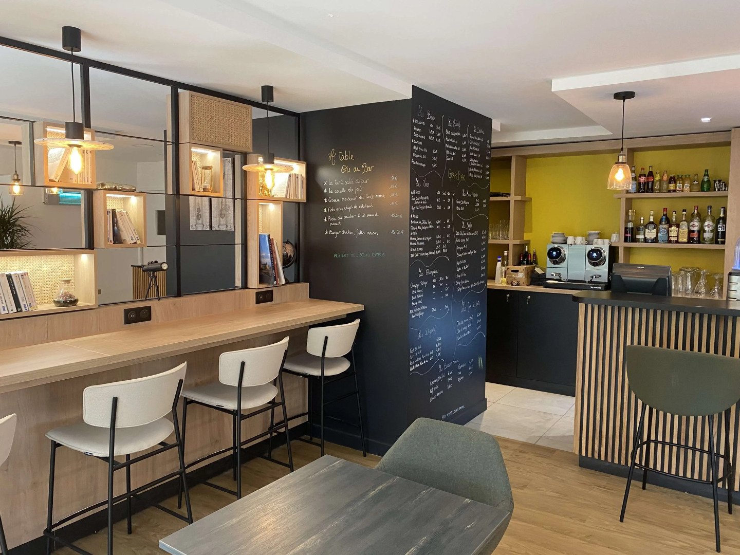 Photo - Première Classe Nantes Sud - Rezé Aéroport