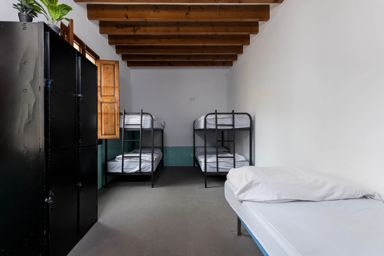 Foto - Urban Hostel Palma - Albergue Juvenil - Youth Hostel