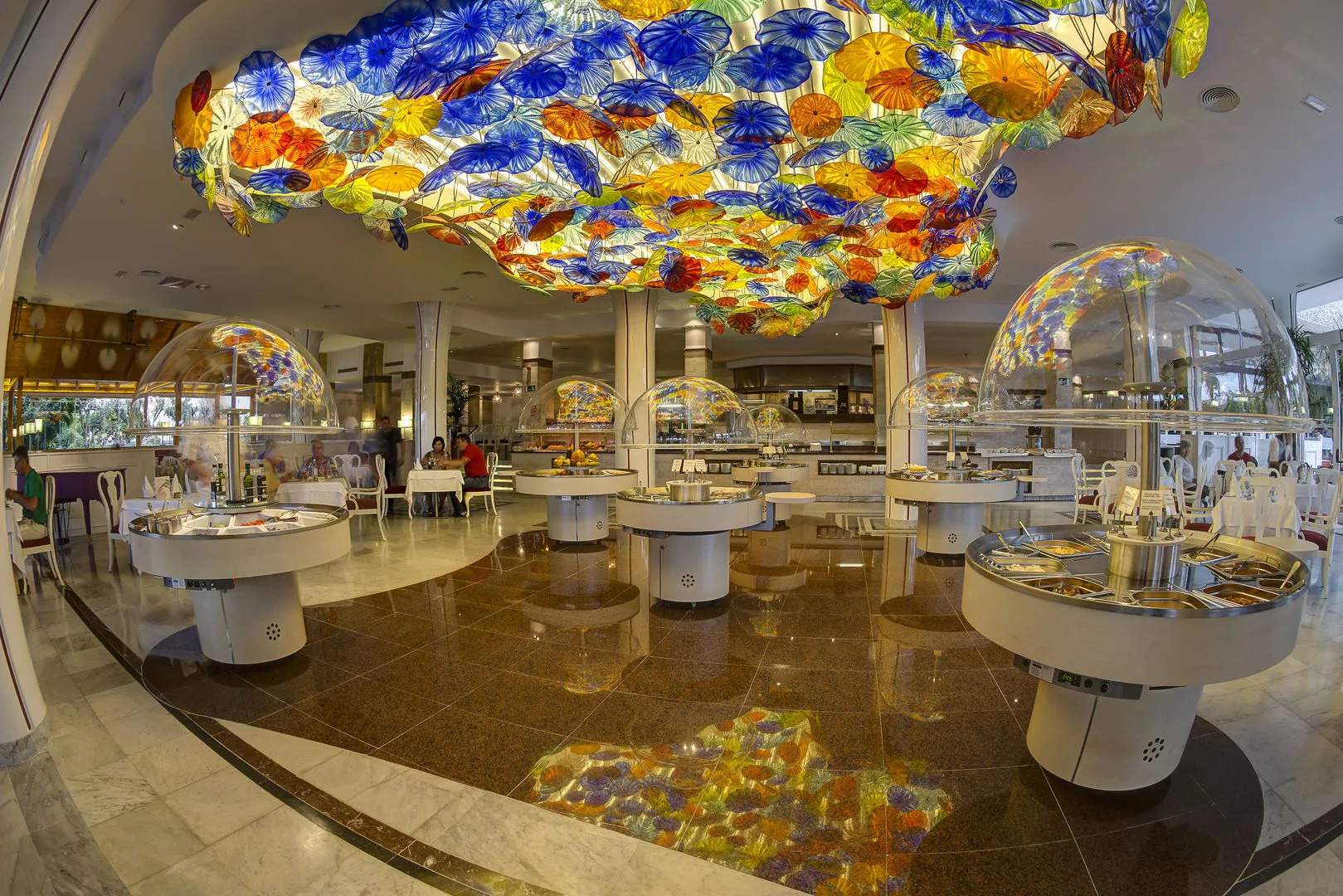 Foto - Bull Costa Canaria & SPA - Only Adults