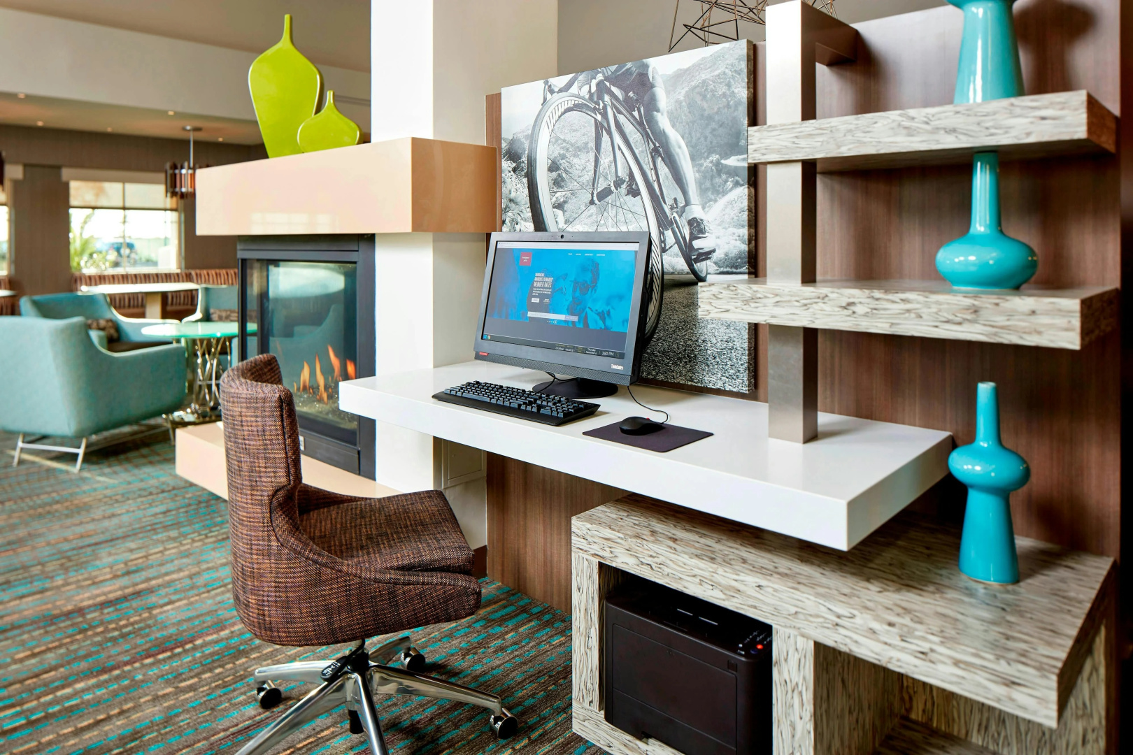Foto - Residence Inn by Marriott San Diego Chula Vista