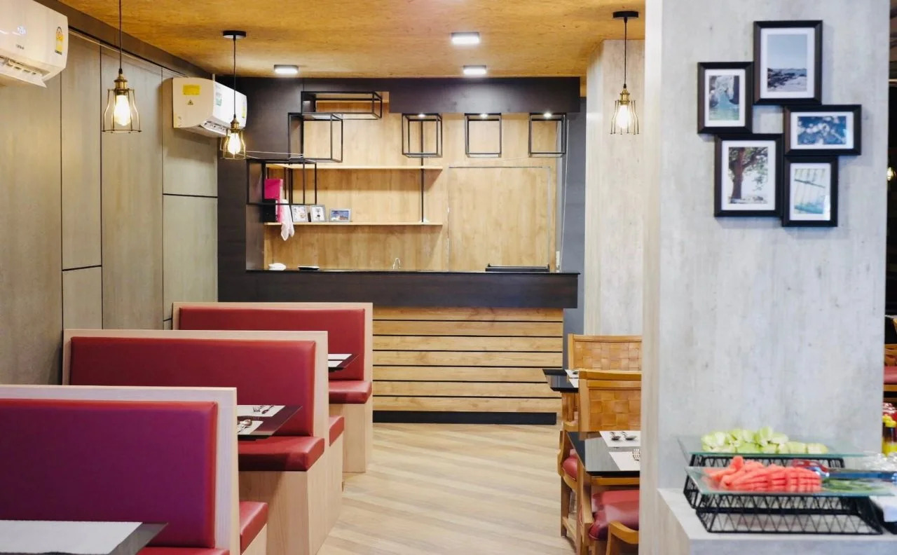 Foto - The Sunreno Hotel Bangkok