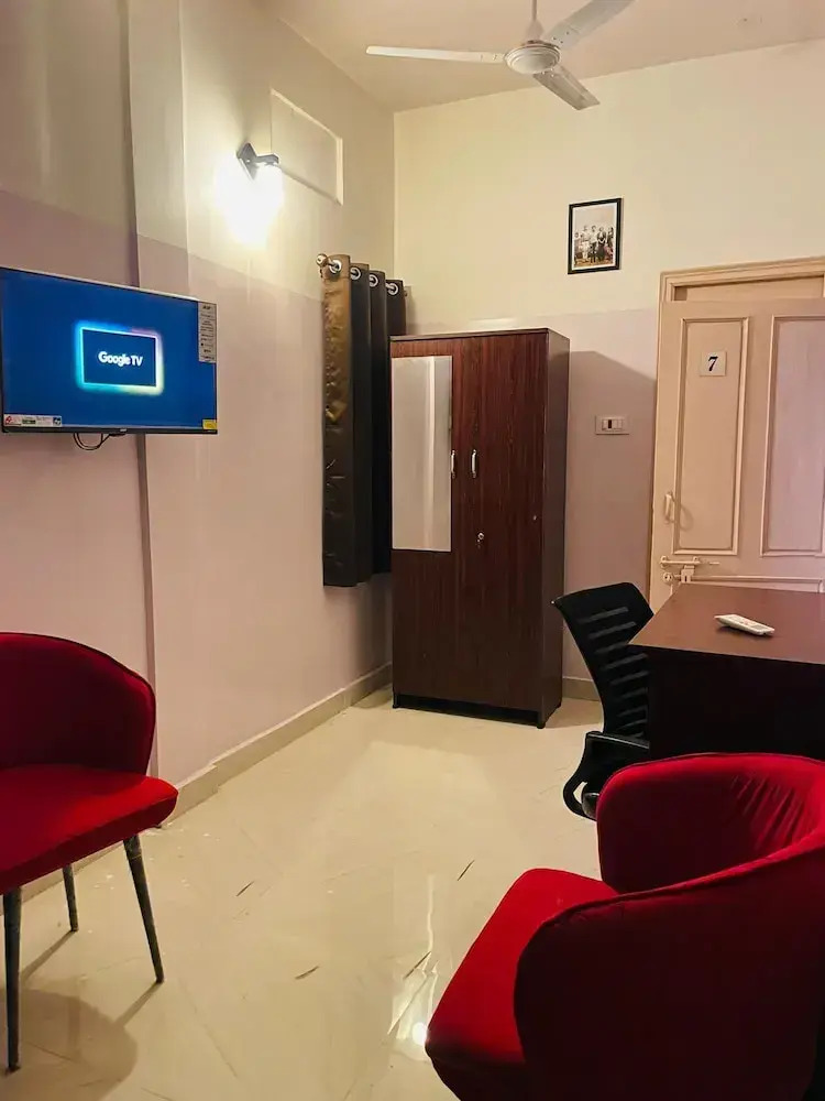 Foto - Zivo Stays, Guest House, #best hotel in Hyderabad Budget Friendly