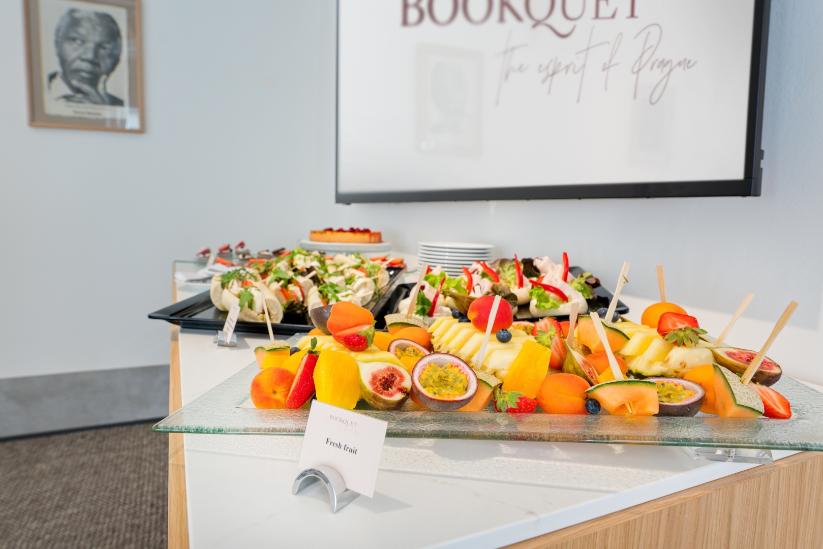 Foto - Hotel BOOKQUET