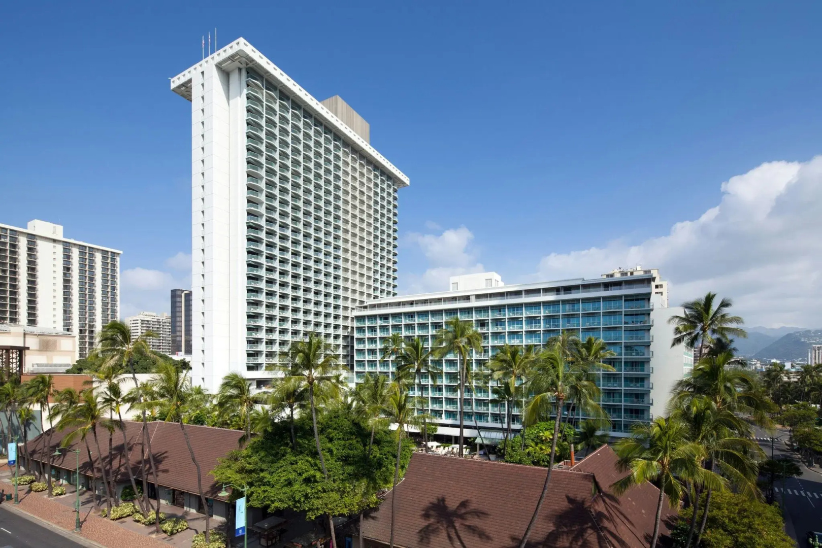 Photo - Sheraton Princess Kaiulani Waikiki Beach