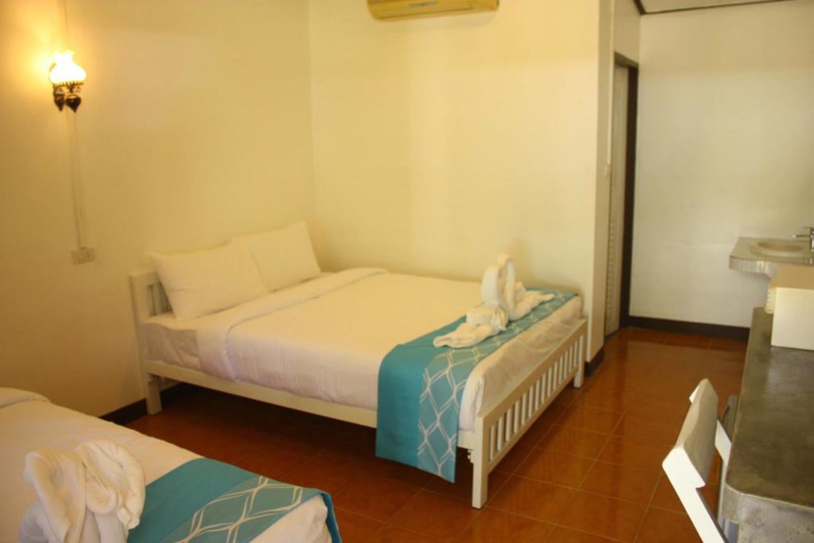 Assava Dive Resort