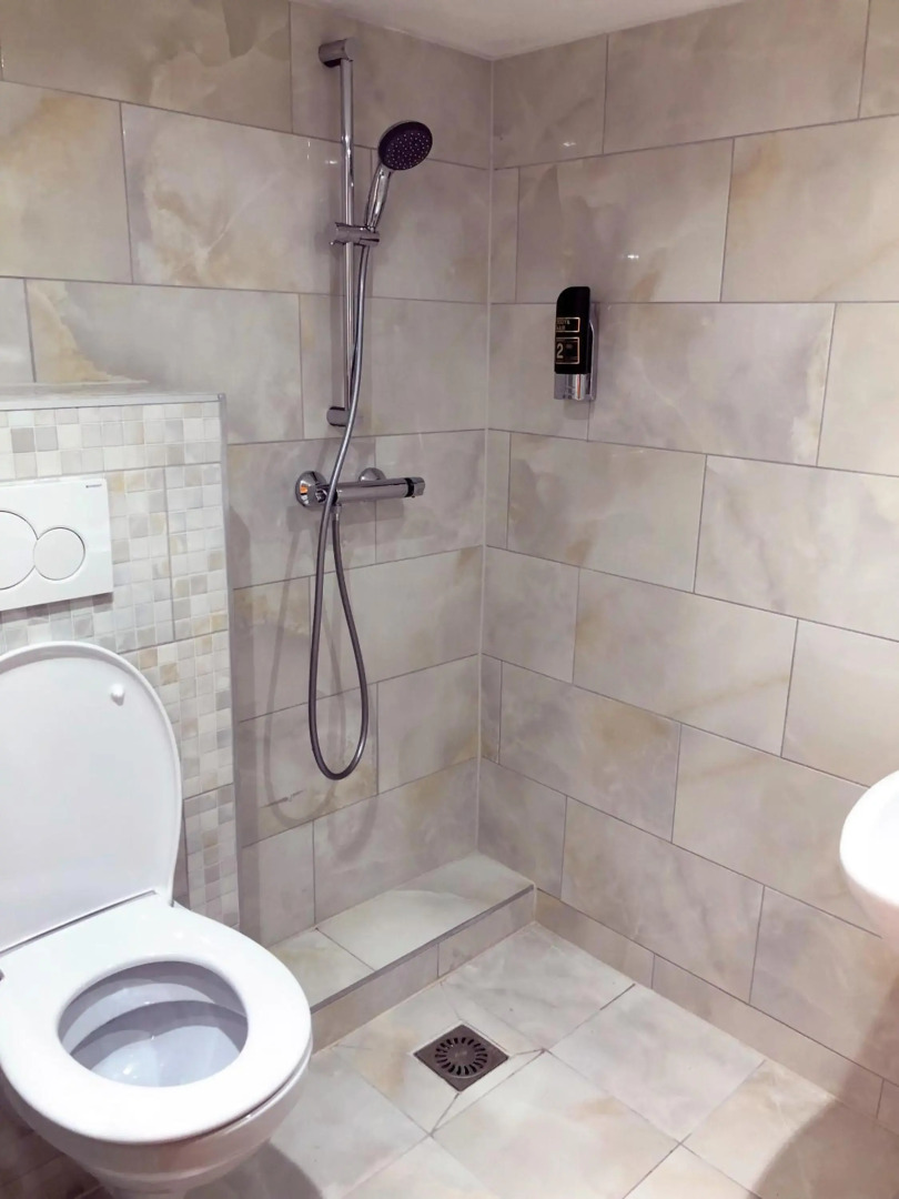 Foto - Hotel Damrak Inn