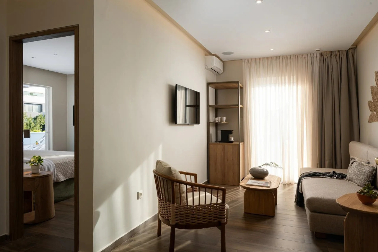 Foto - Athenian Riviera Hotel & Suites