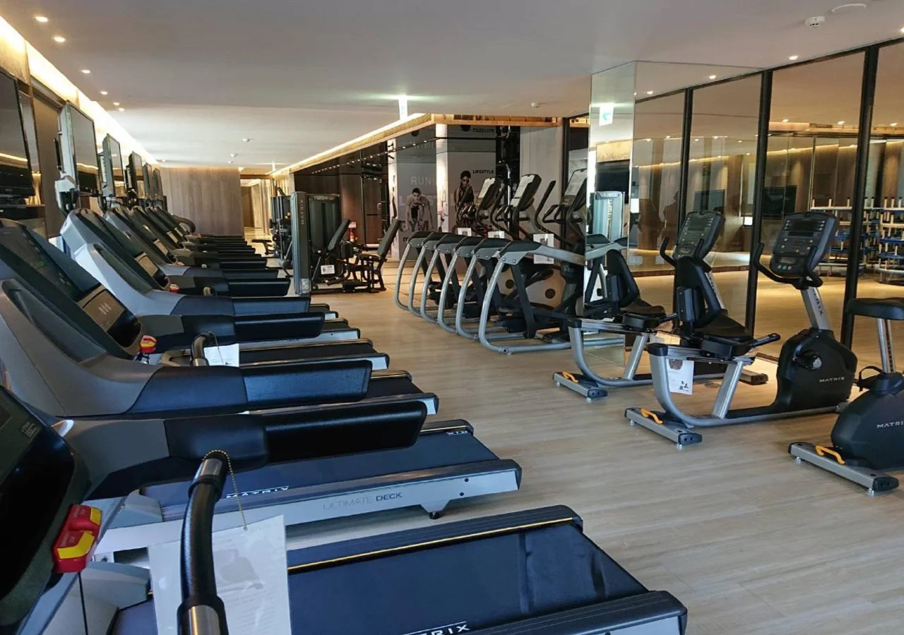 Foto - JSL hotel