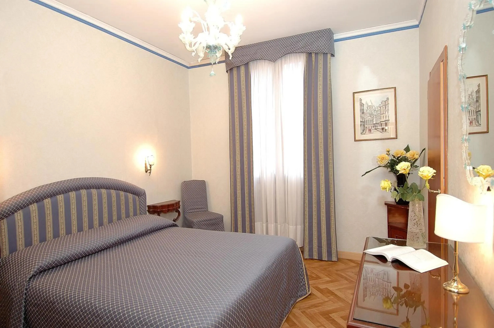 Foto - Hotel Da Bruno