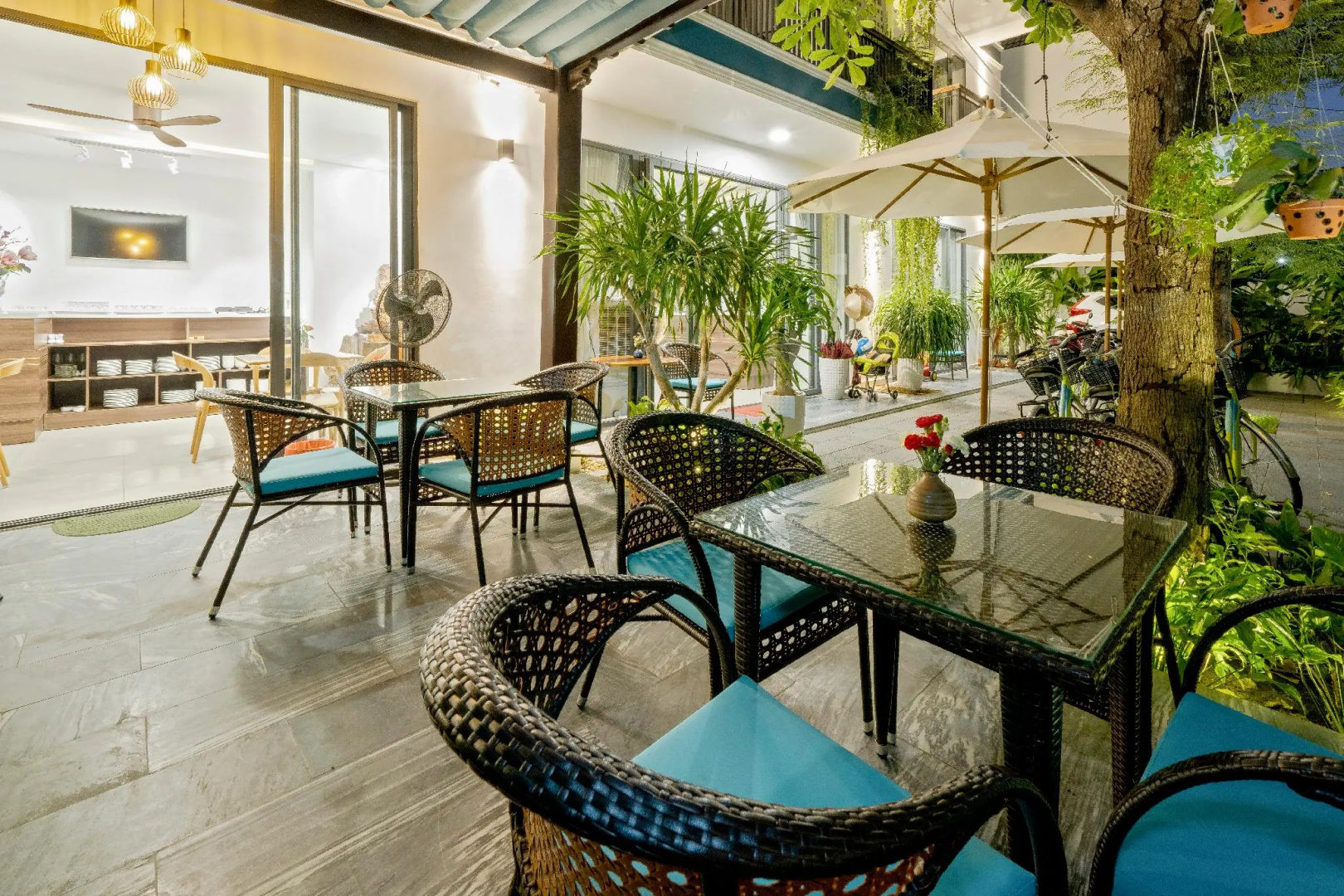 Foto - The Nam An Villa Hoi An
