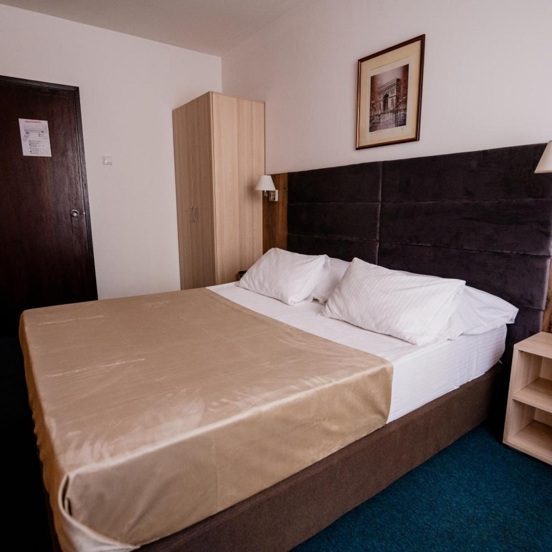 Foto - Hotel Slavija Lux