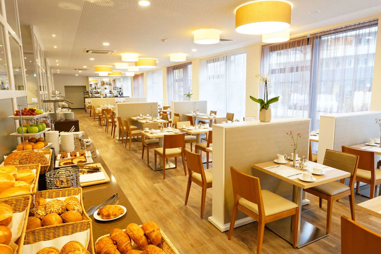 Photo - Four Points Flex by Sheraton Essen