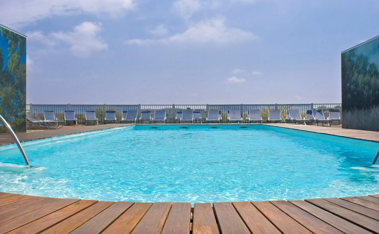 Photo - Le Talaia Hôtel & Spa Biarritz - MGallery Collection