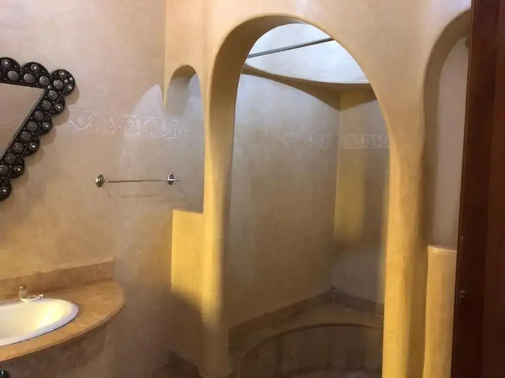 Foto - Riad Mhidou marrakech