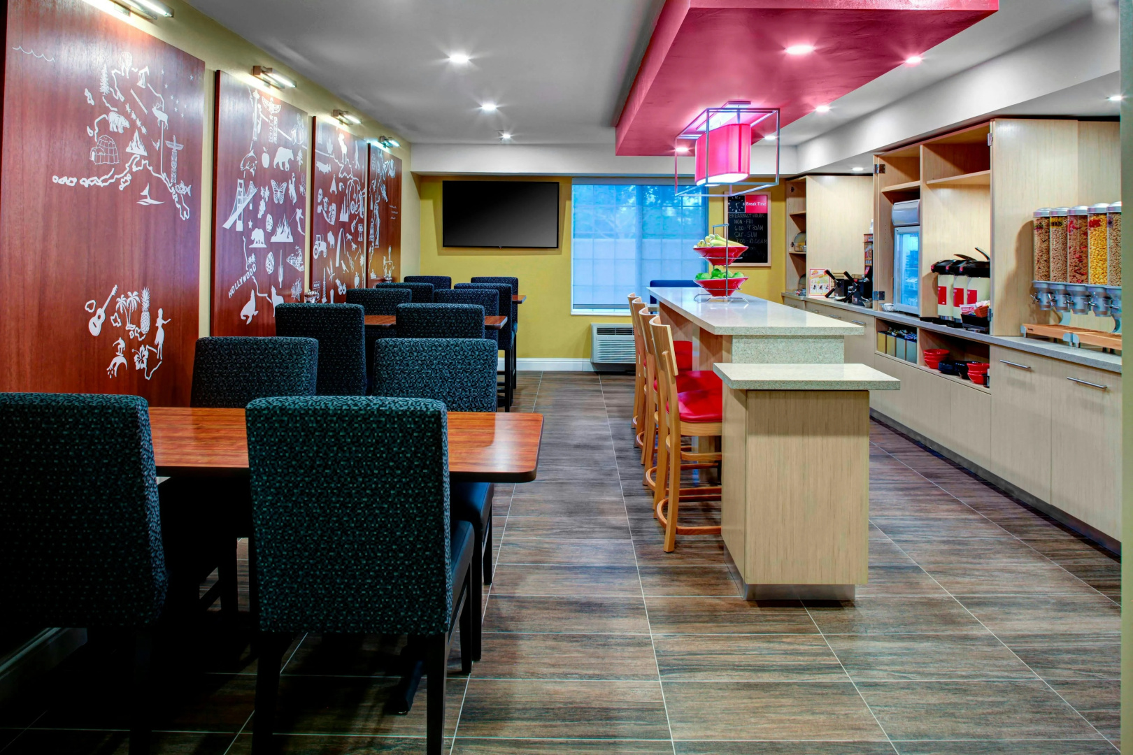 Photo - TownePlace Suites by Marriott Fresno