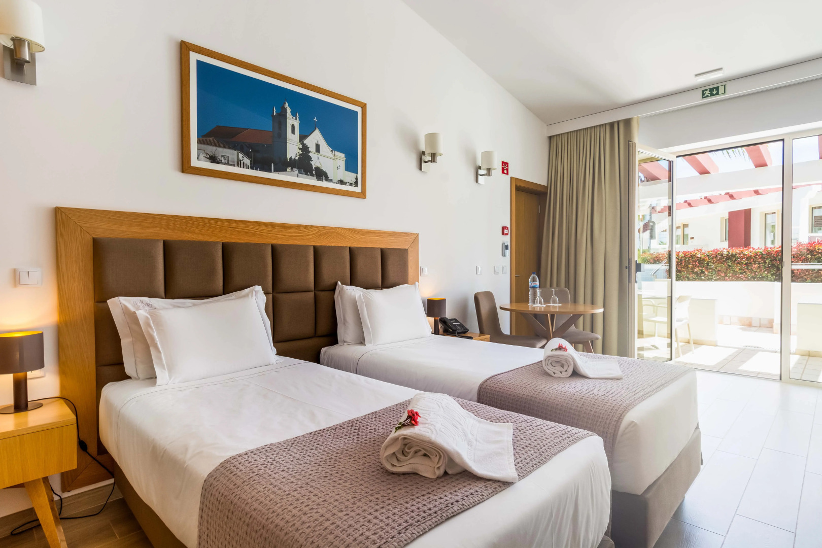 Photo - Hotel Rural Brícia Du Mar