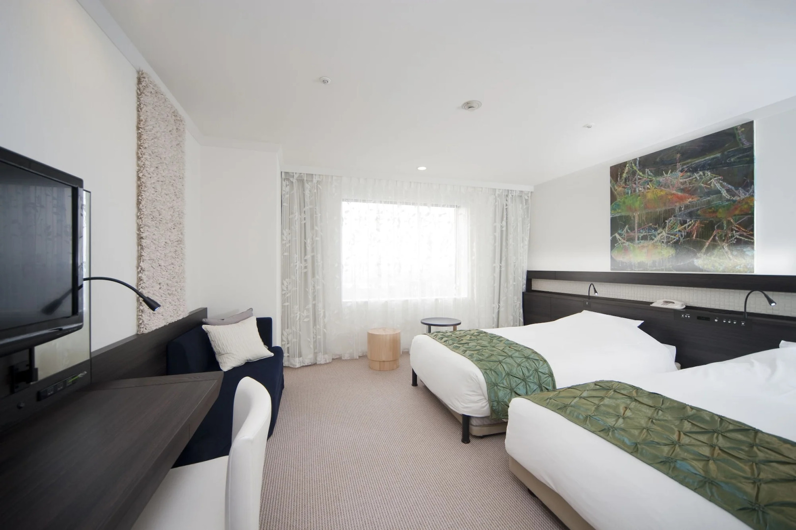 Foto - Hotel Granvia Osaka-JR Hotel Group