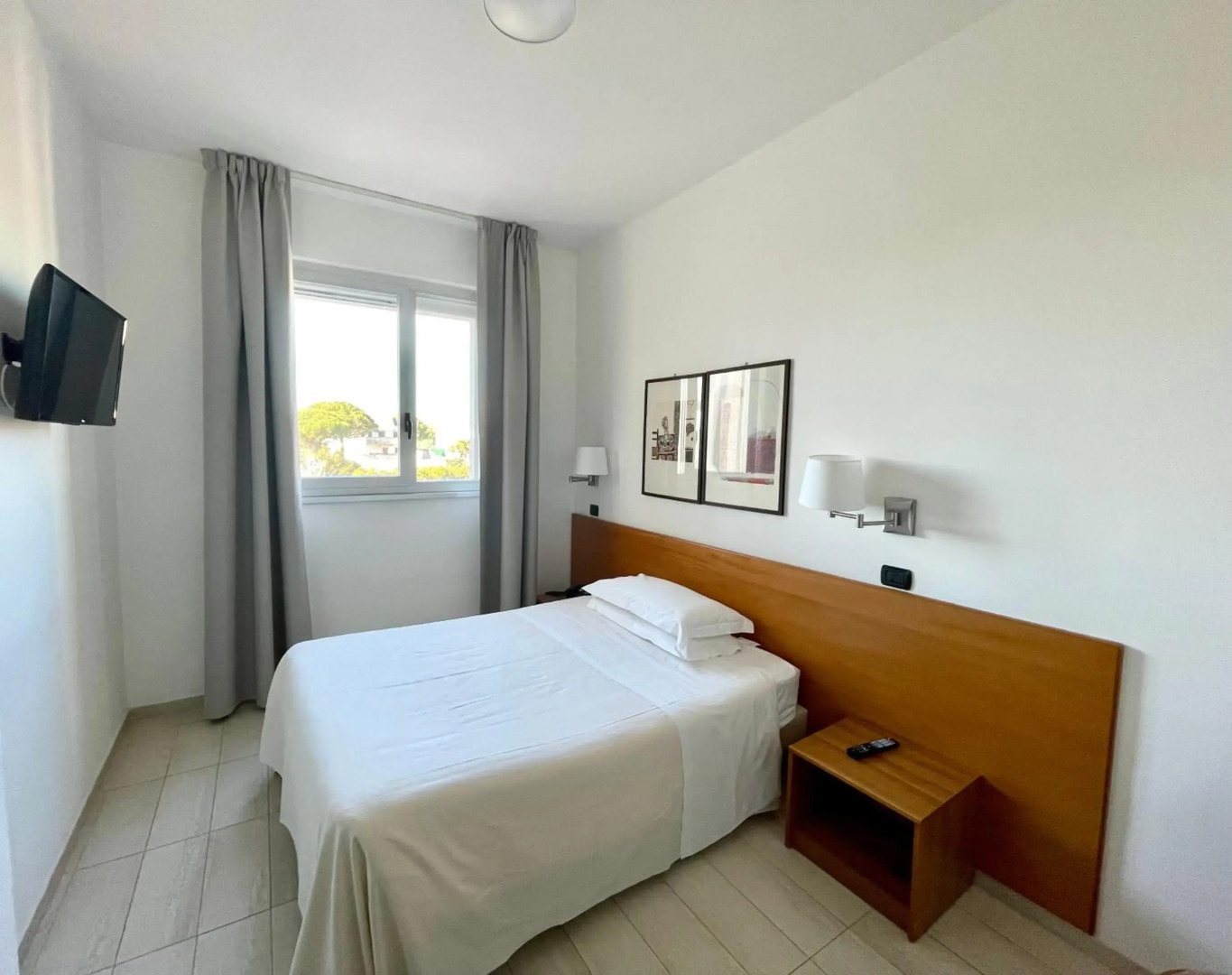 Photo - Hotel Majesty Bari