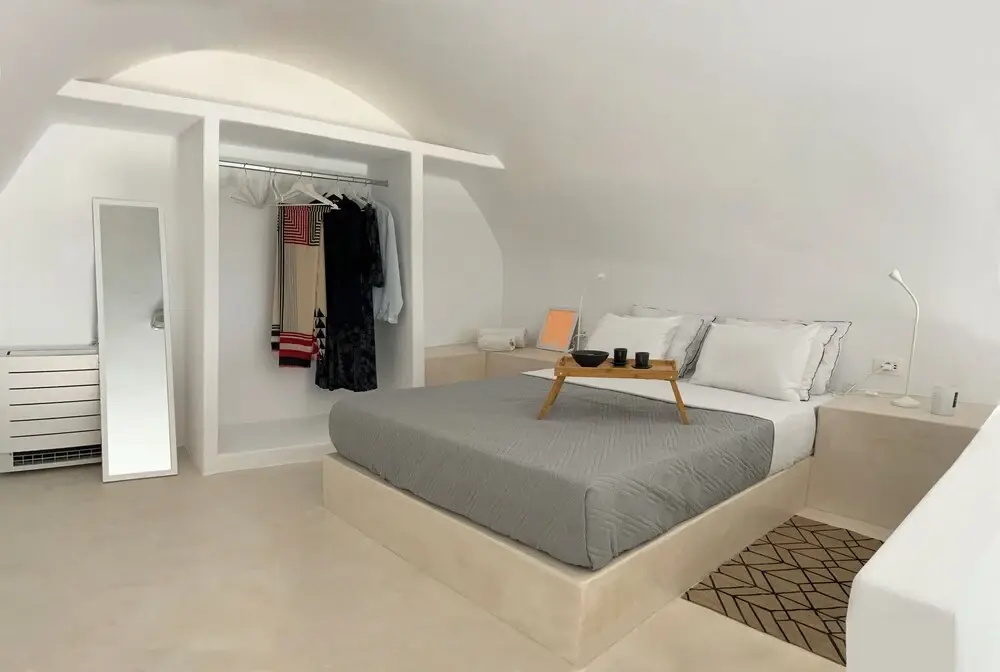 Photo - Neema Maison Finikia Santorini
