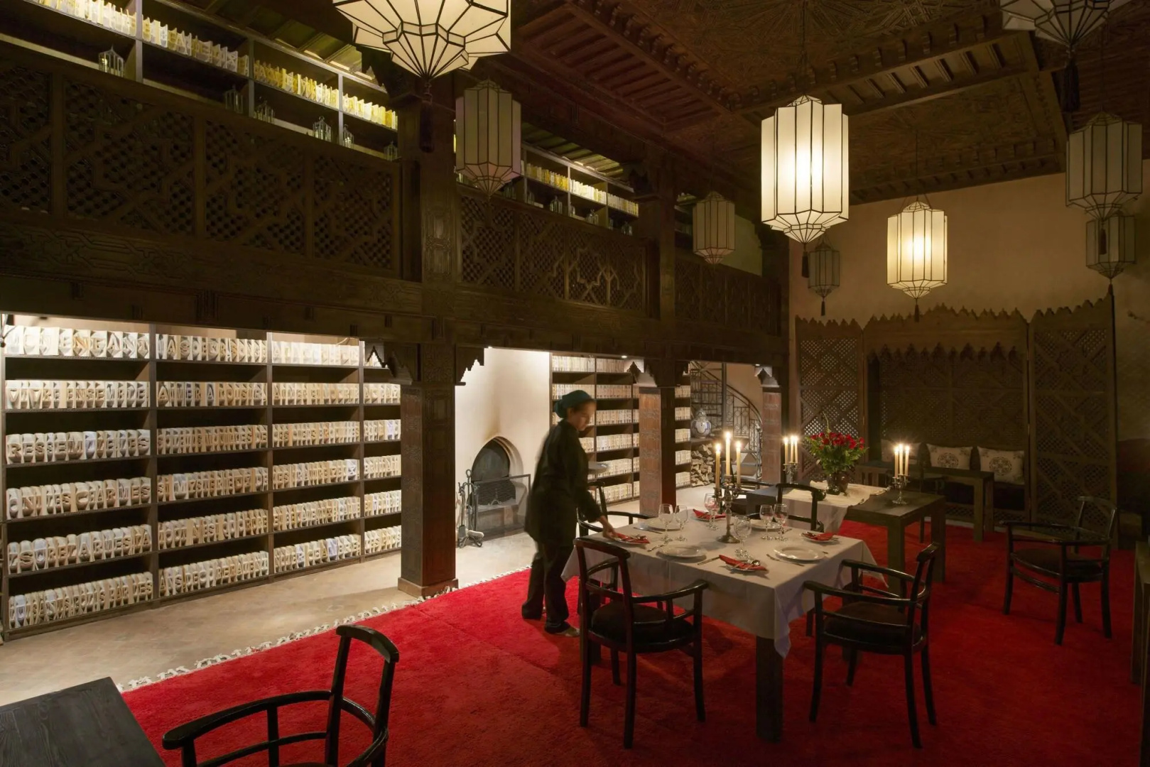 Photo - Almaha Marrakech & Spa