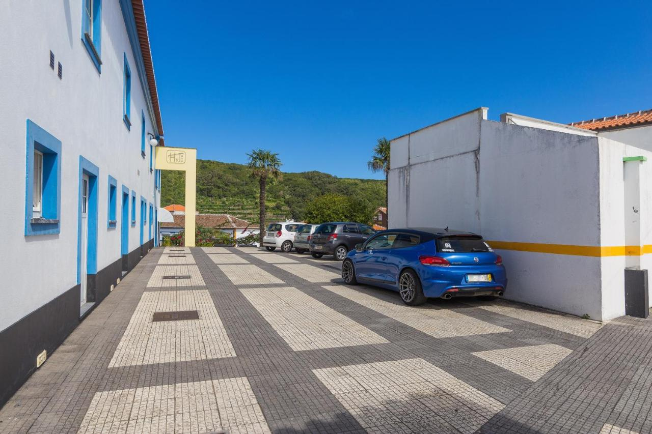 Photo - Hotel Teresinha