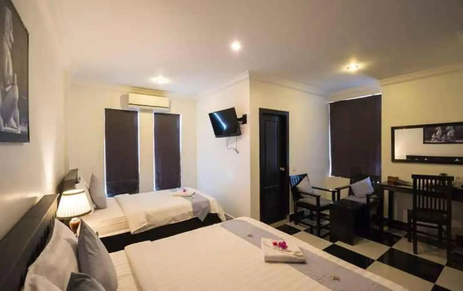 Photo - Rithy Rine Angkor Residence