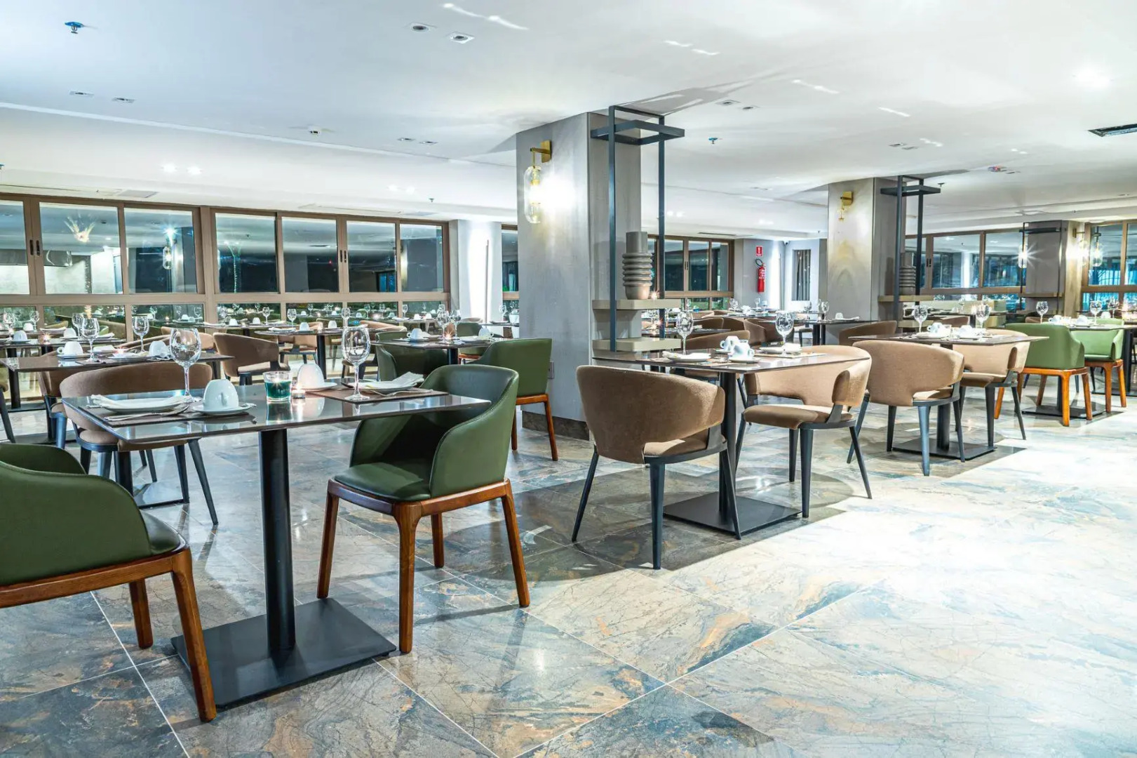 Foto - Oceana Atlântico Hotel & SPA