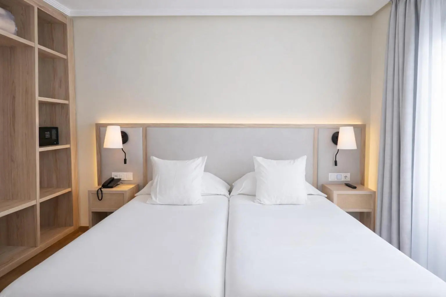 Foto - Hotel La Laguna Spa And Golf