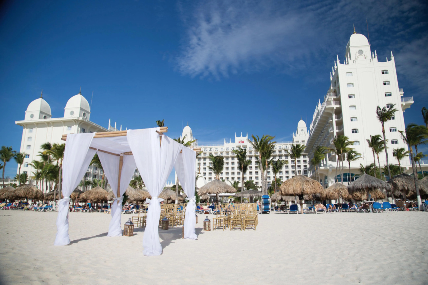 Photo - Riu Palace Aruba - All Inclusive