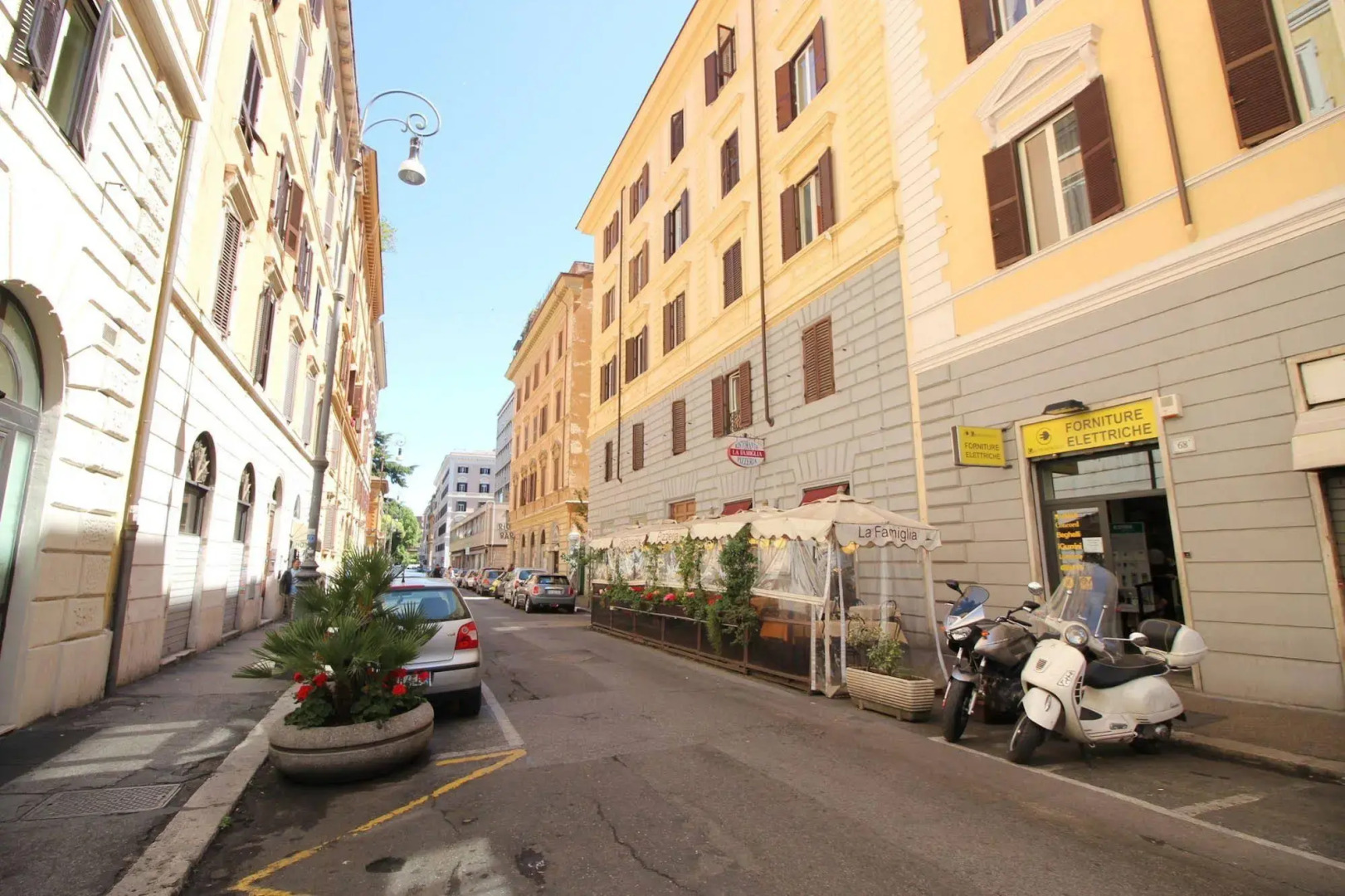 Foto - Freedom Love B&B