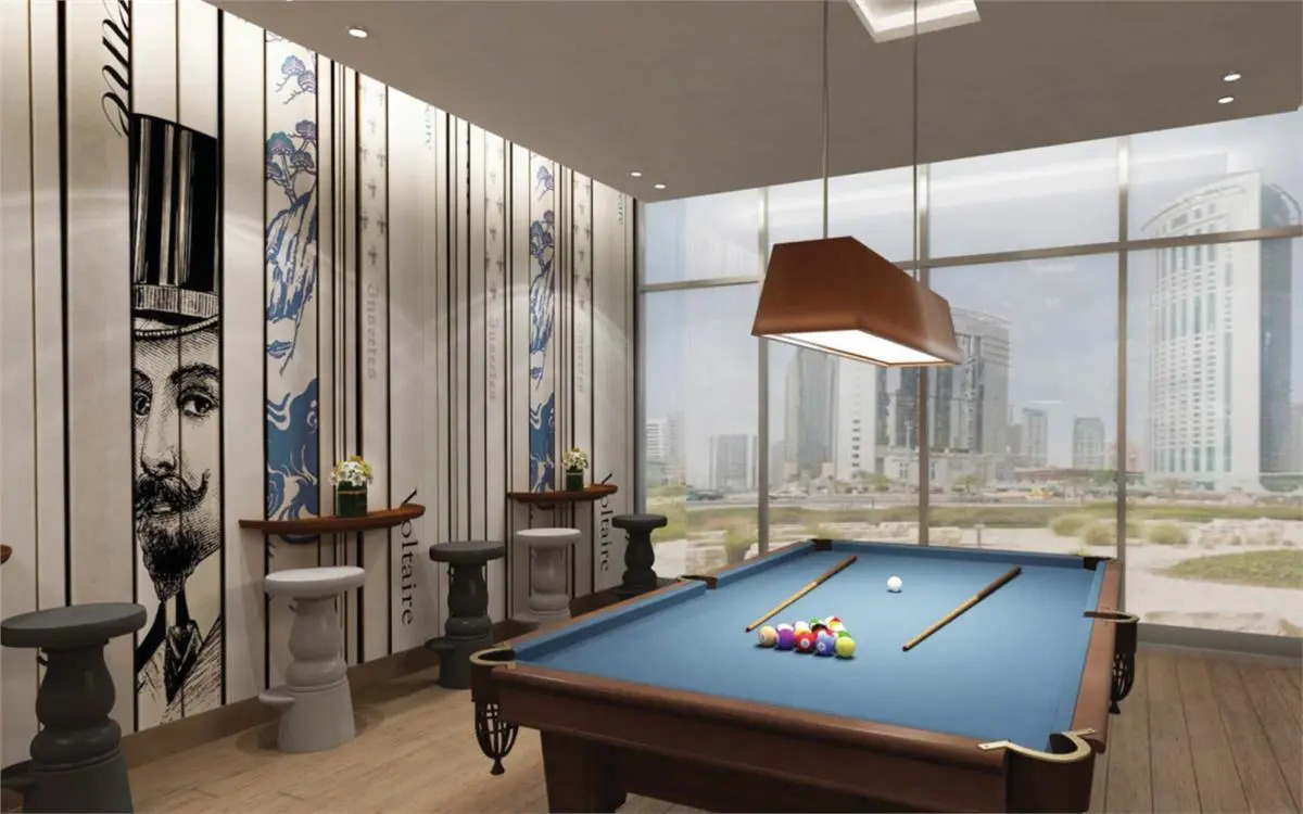 Photo - Somerset West Bay Doha