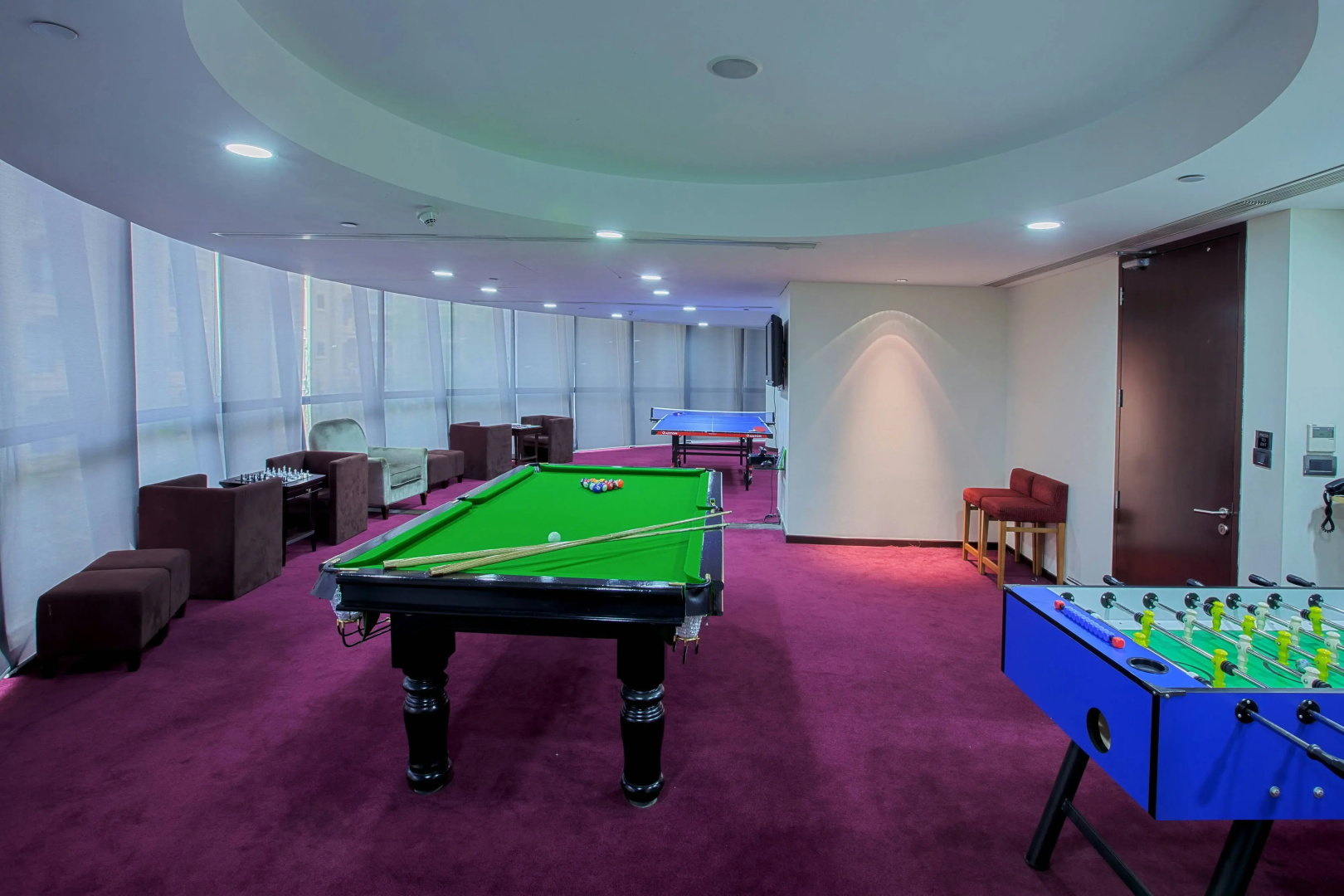 Photo - Marriott Suites Pune