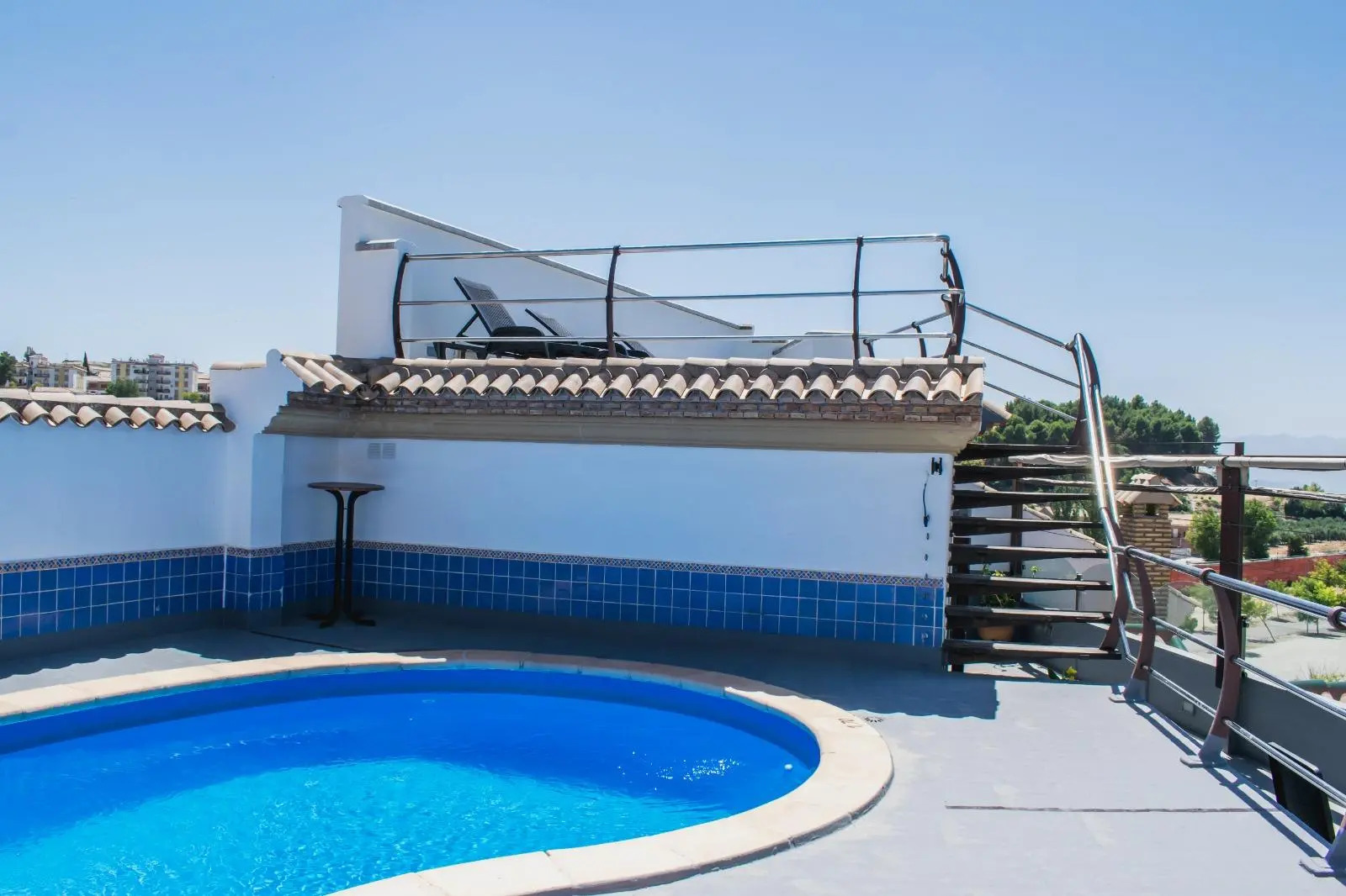 Photo - Hotel Campos de Baeza