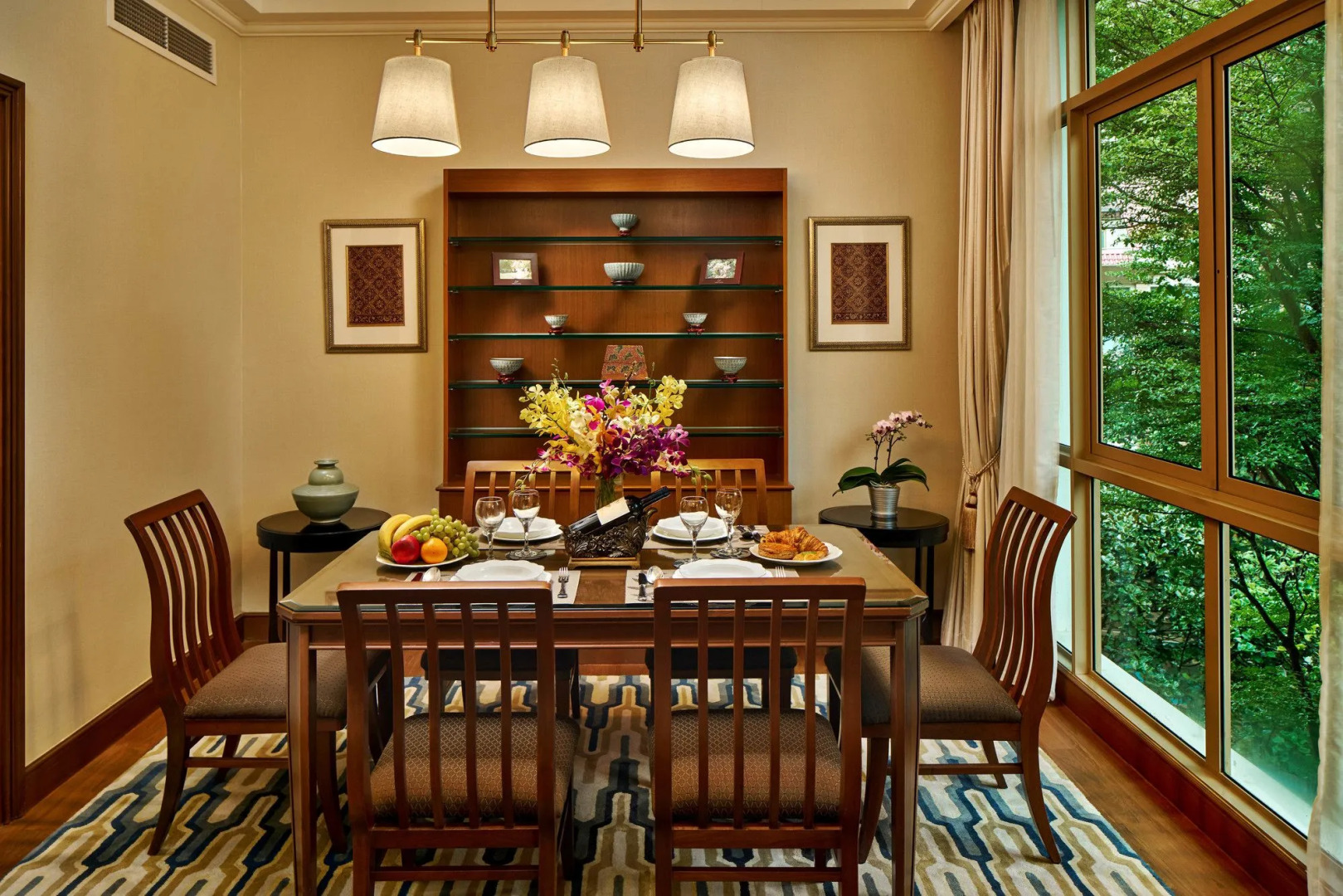 Foto - Treetops Executive Residences