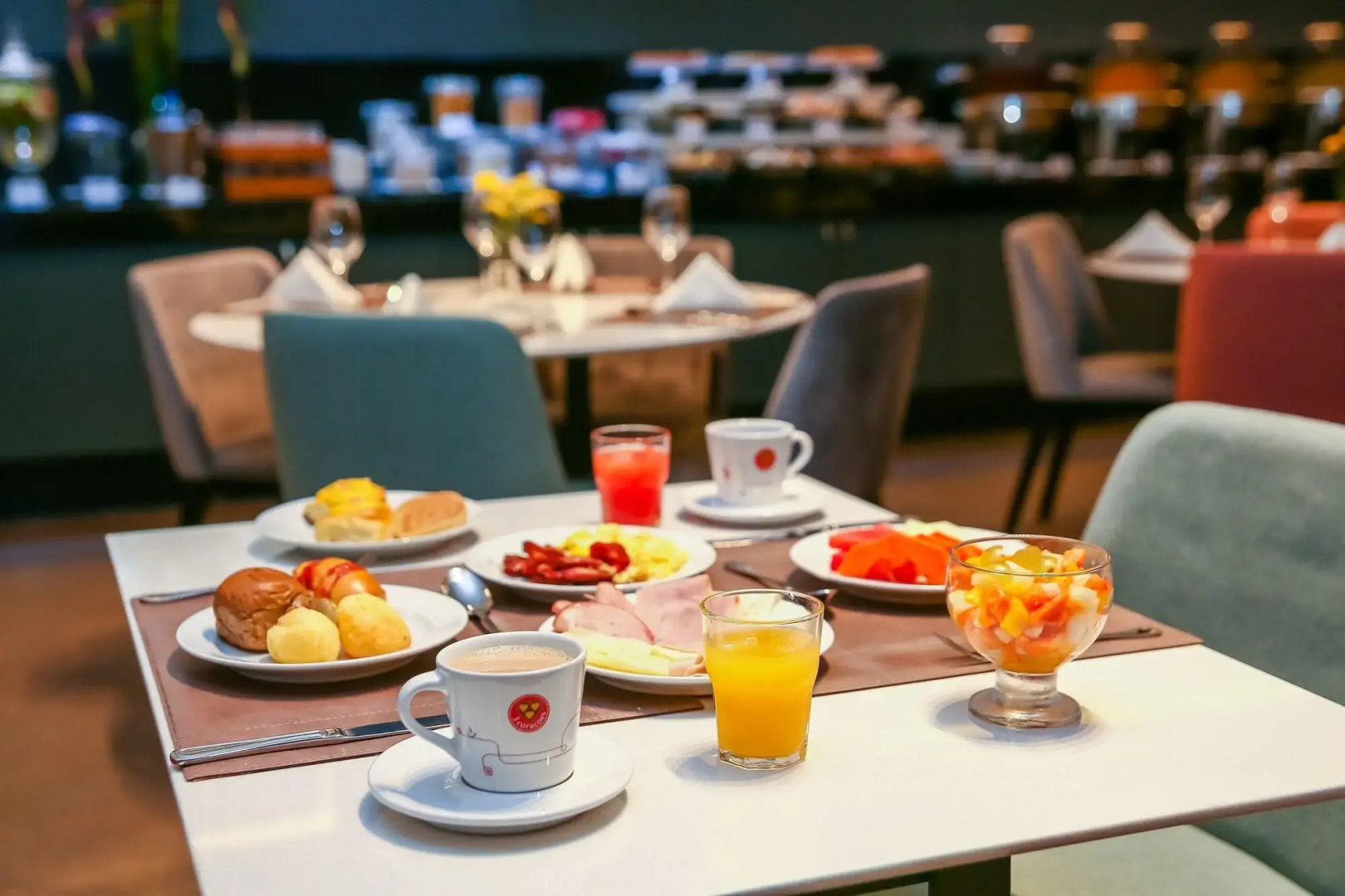 Foto - Quality Suítes João Pessoa