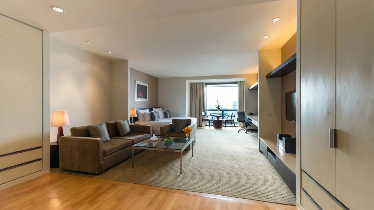 Foto - Emporium Suites by Chatrium