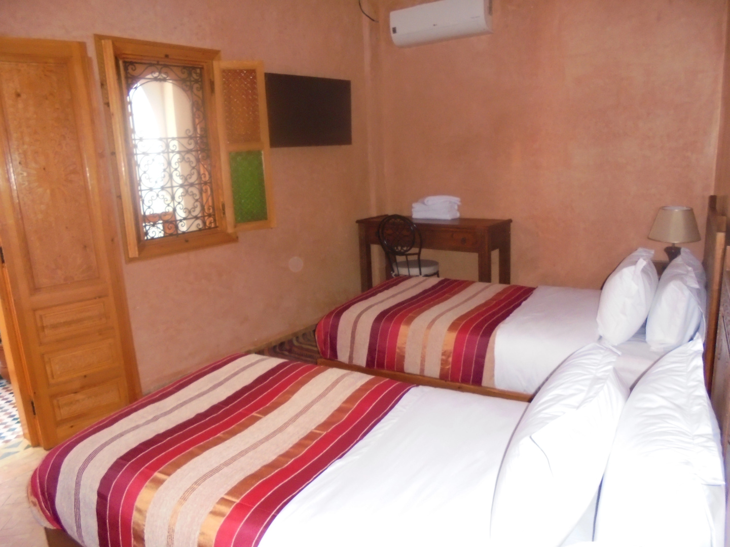 Foto - Riad Villa Sidi Baba