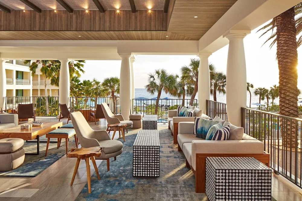 Foto - Curaçao Marriott Beach Resort