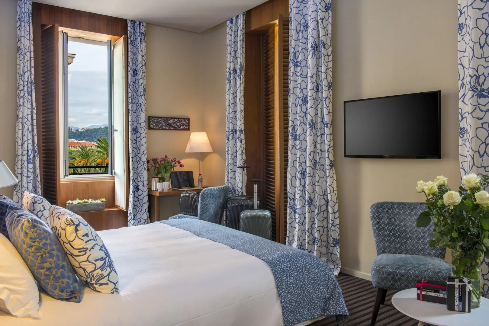 Photo - Hotel Beau Rivage