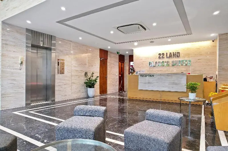 Foto - 22Land Classic Suites