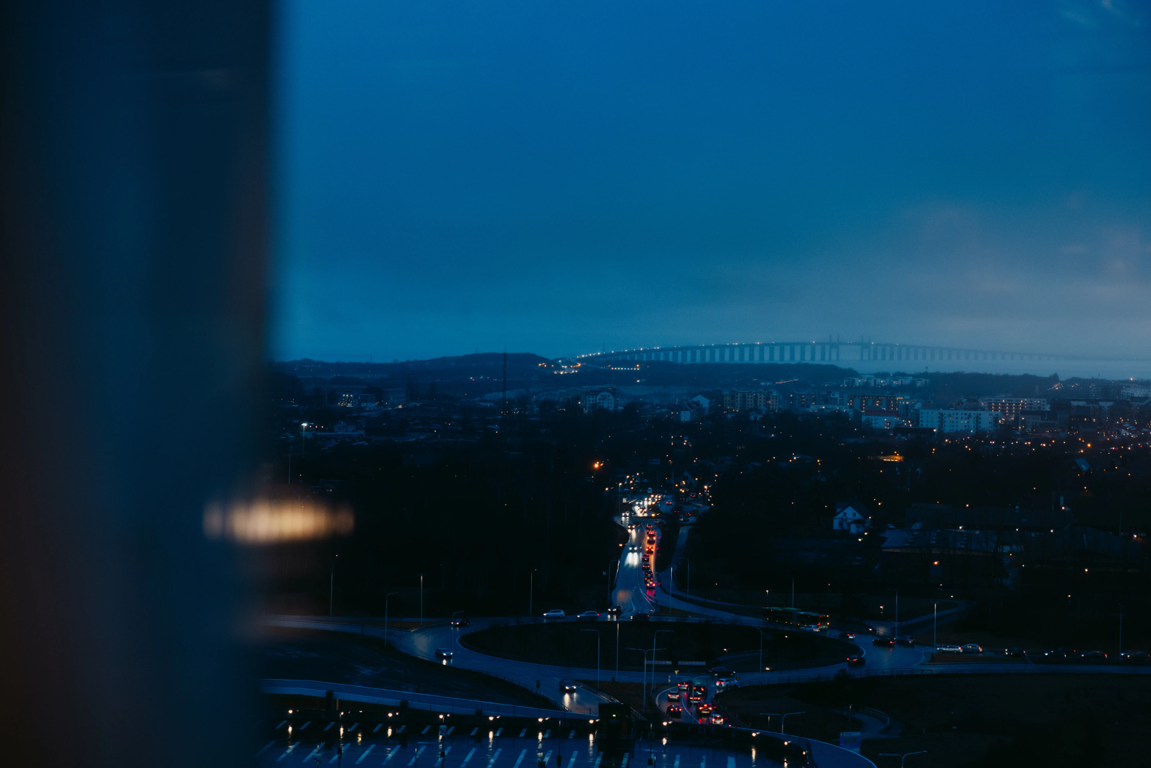 Foto - Best Western Malmo Arena Hotel