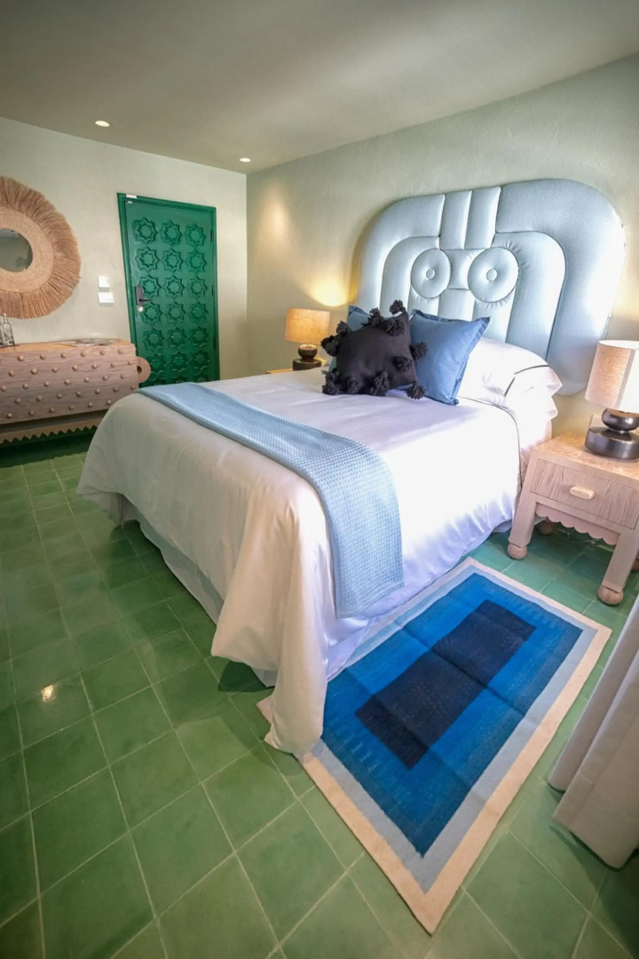 Foto - William Hotel Boutique De Diseño