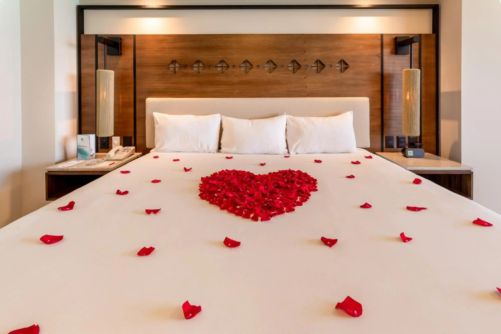 Foto - GR Solaris Cancun - All Inclusive