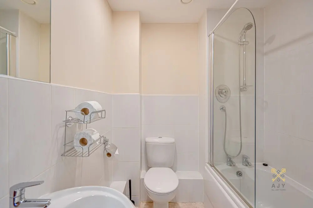 Foto - Mica Point City Centre Apartment