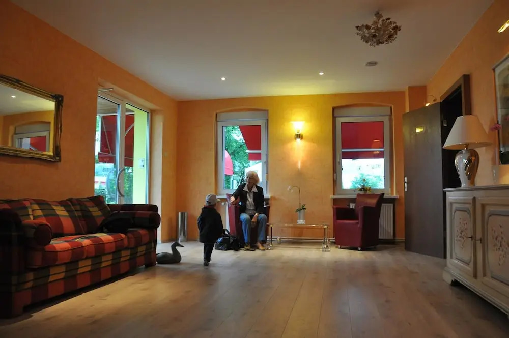 Foto - Hotel 4 Hufen