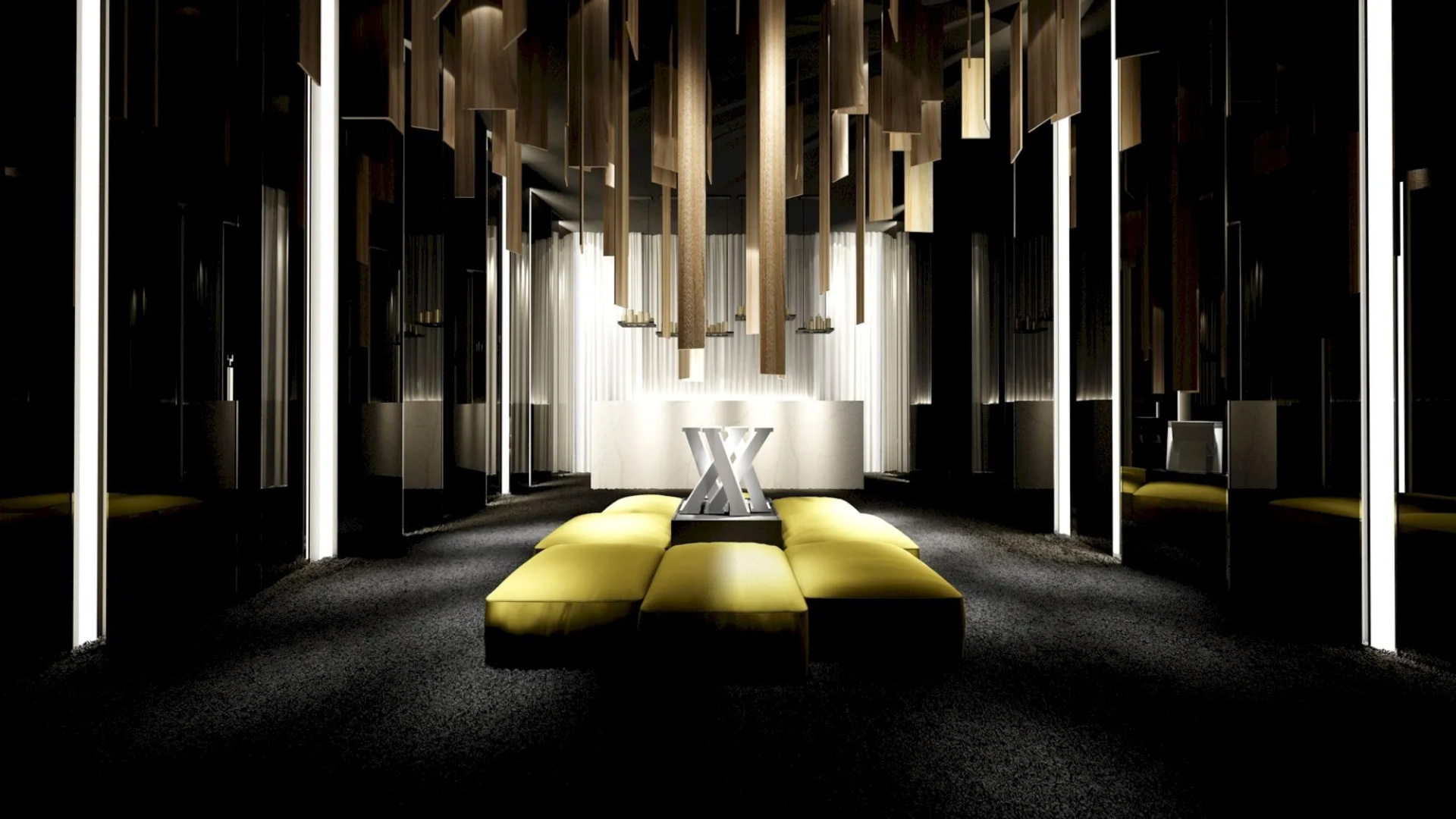 Foto - Via Hotel Zhongxiao